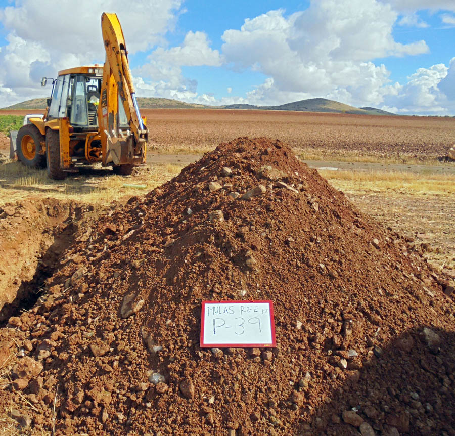 La Junta calcula que en septiembre podrá archivar el proyecto de