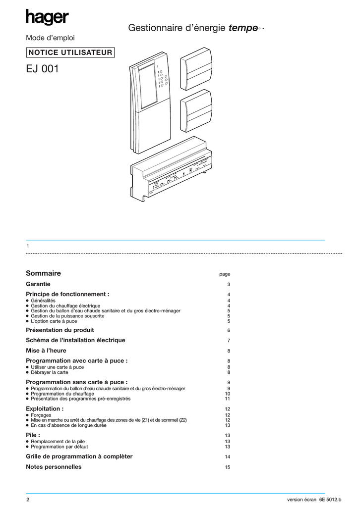 Xp1 Ej001 Util Ecran Manualzz Com
