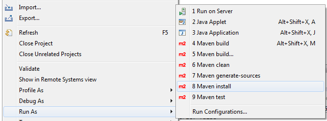 Maven Tutorial for Beginners