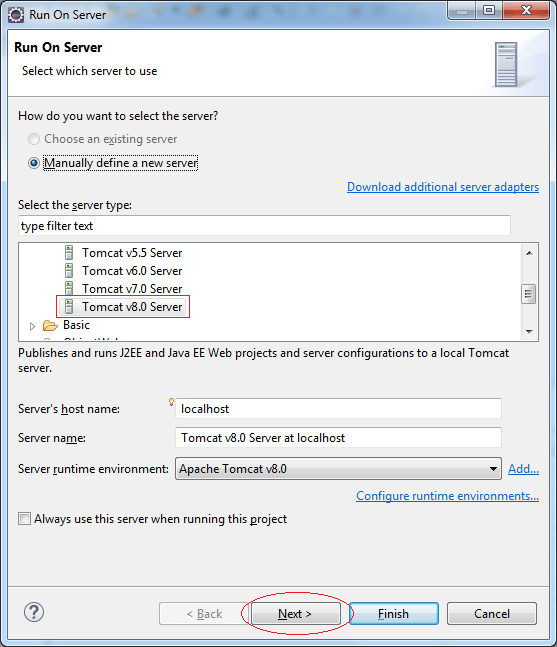 Java Servlet Tutorial for Beginners