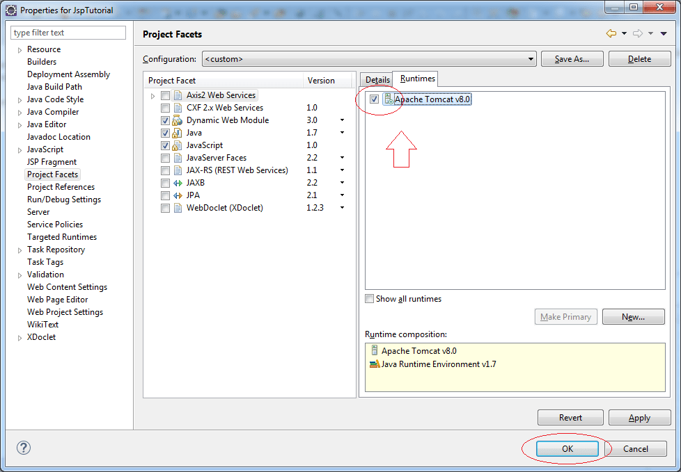 Java Servlet Tutorial for Beginners