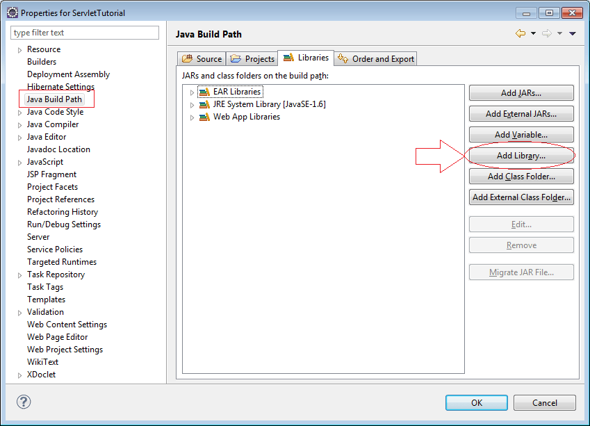 Java Servlet Tutorial for Beginners