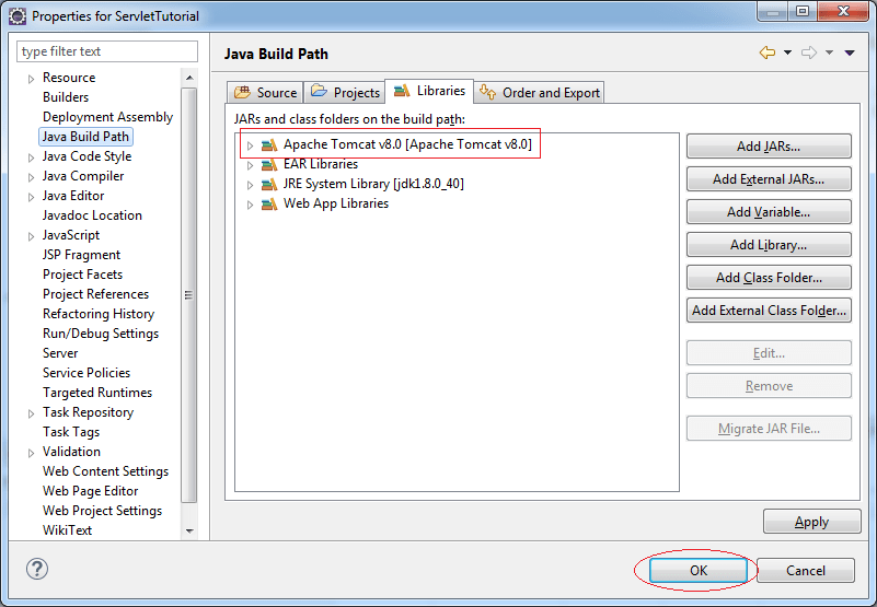 Java Servlet Tutorial for Beginners