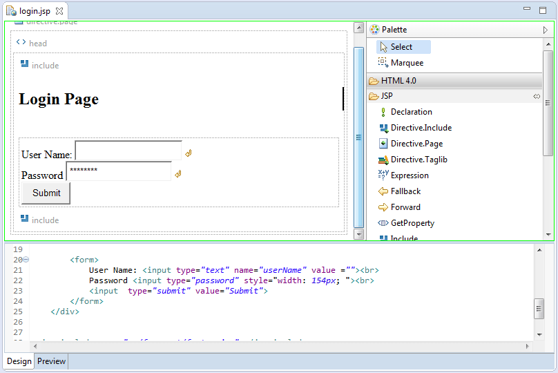 Install Web Tools Platform For Eclipse