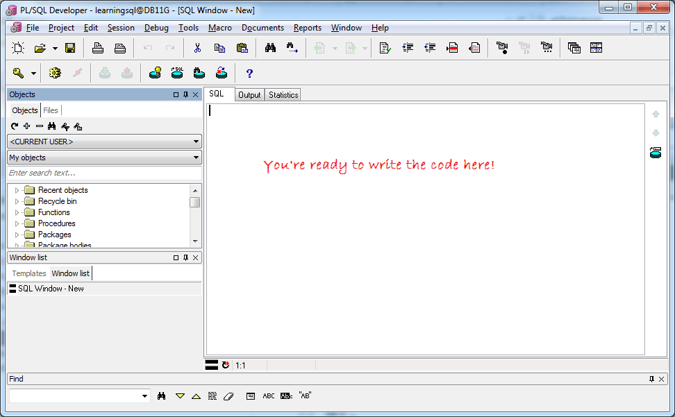 Oracle PL/SQL Programming