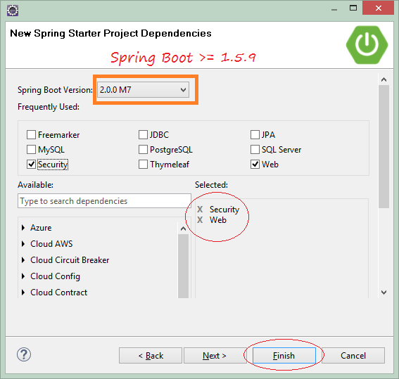 Secure Spring Boot RESTful Service using Basic Authentication