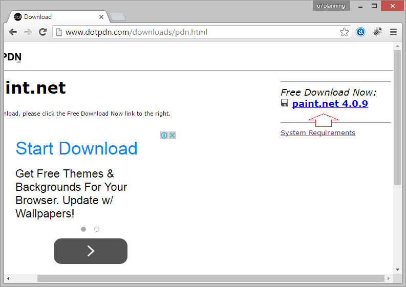 Installer et utiliser