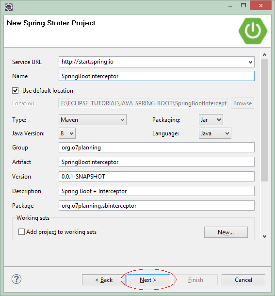 Spring Boot Interceptors Tutorial with Examples
