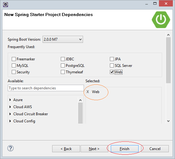 Sử dụng Logging trong Spring Boot