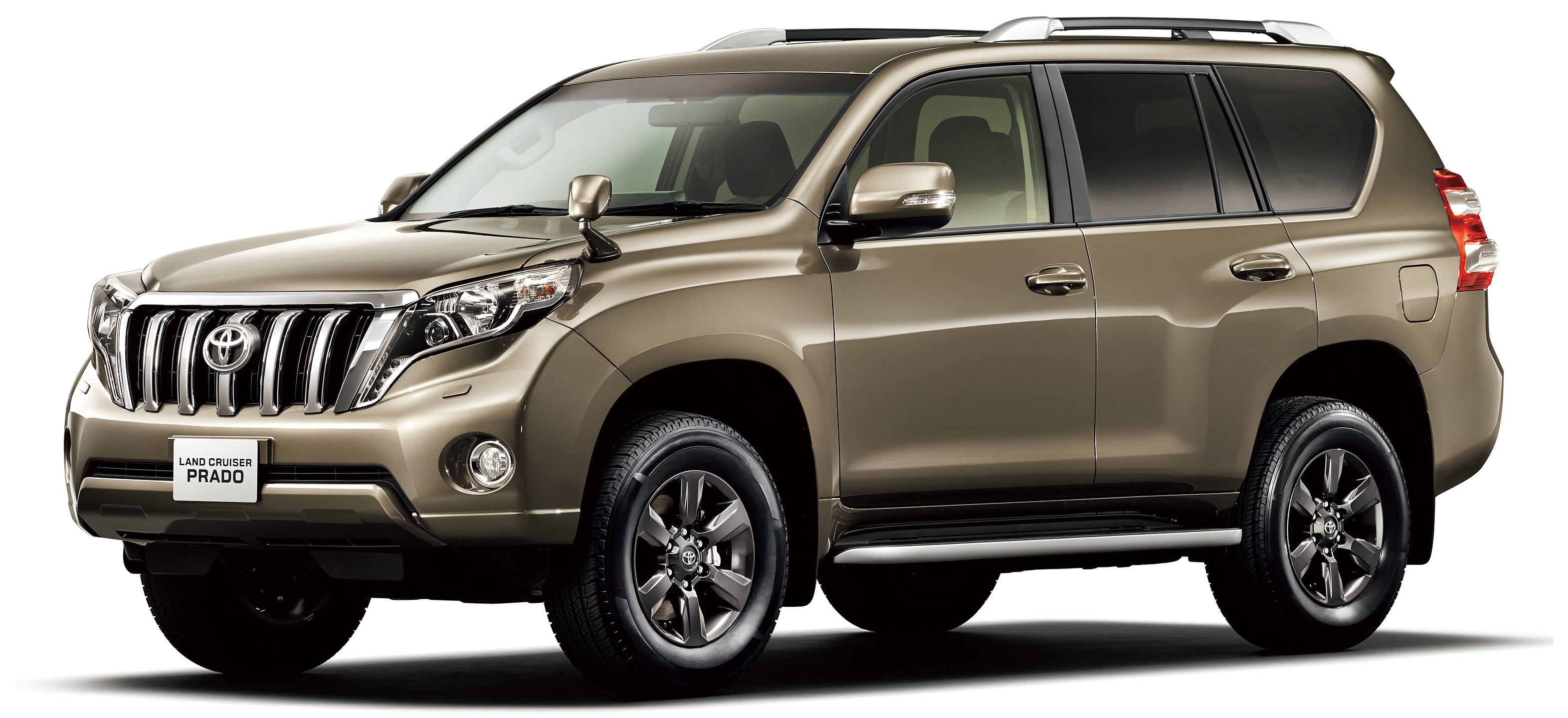 Toyota Land Cruiser 70 rereleased in Japan for 1 year lanp1408_01 Paul Tan's Automotive News