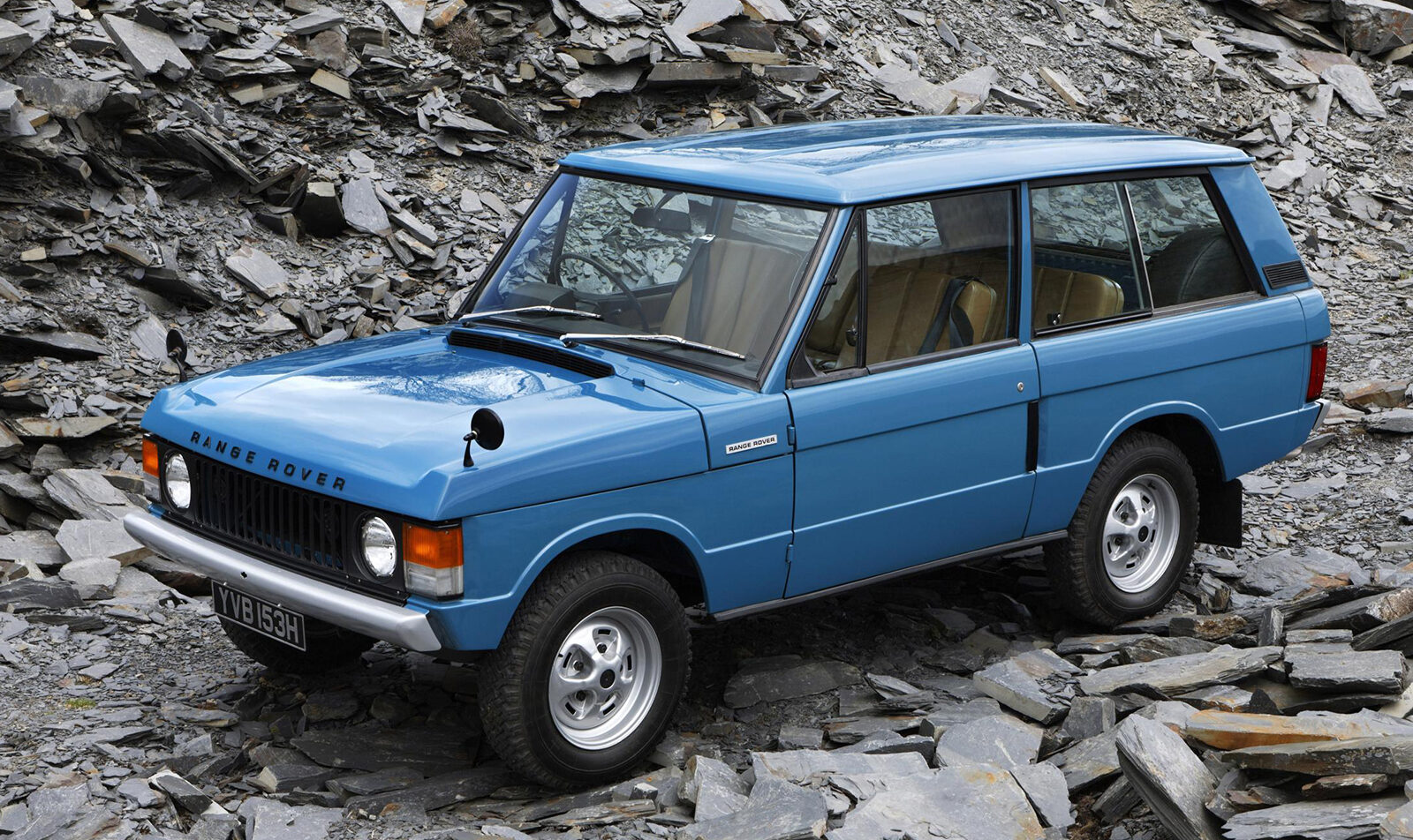 Land Rover Heritage to offer parts for out of production models