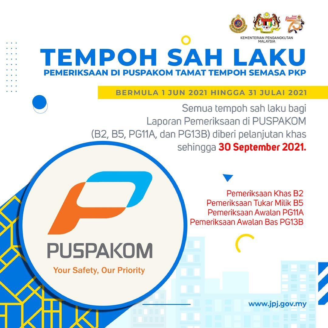 This is the dfa passport appointment system guide online. Puspakom's Sept appointment slots open for booking next ...