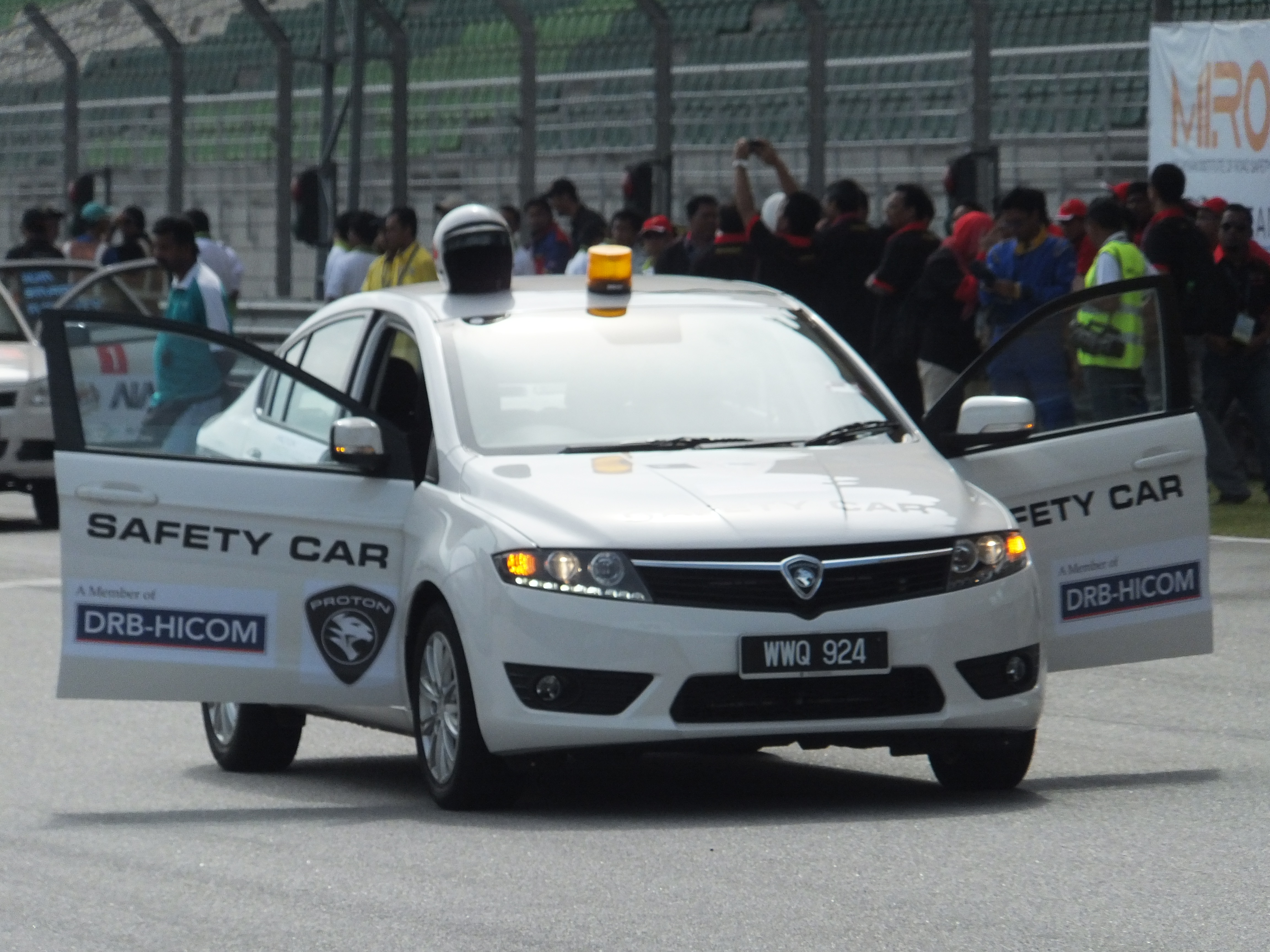 Proton Green Mobility Challenge IIUM is overall champion, UMP and UTeM