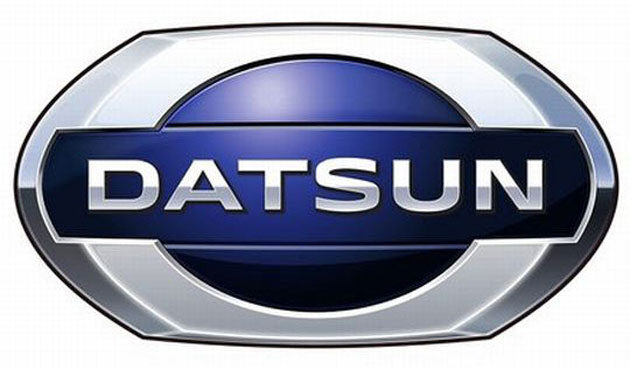 Datsun cars to be based on Lada Kalina platform