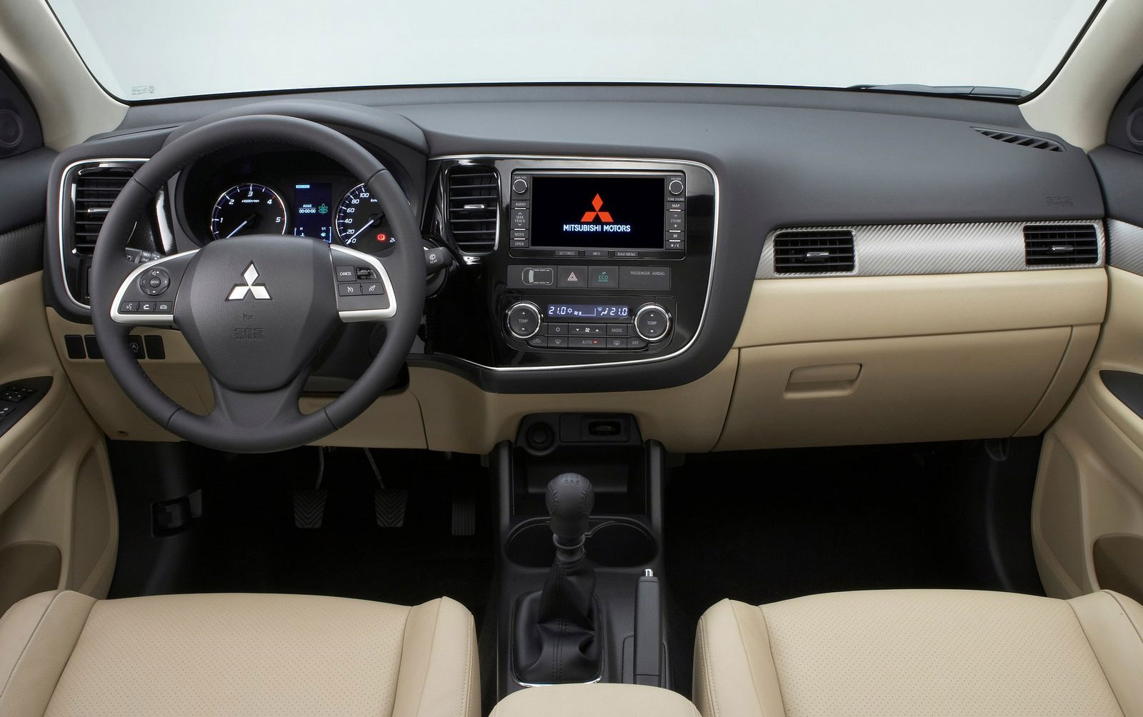 Mitsubishi to show Outlander Plug-in Hybrid EV at Paris – first 4WD