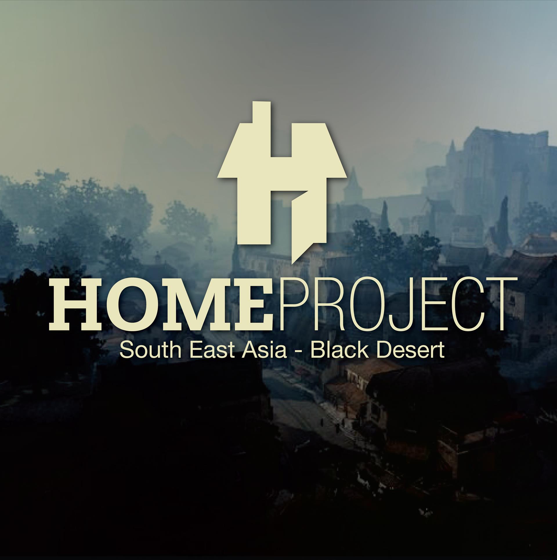 [General Discussion] [HOME] BDO SEA Best Residence Black Desert