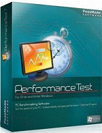 PassMark PerformanceTest 10.2 Build 1002 Multilingual