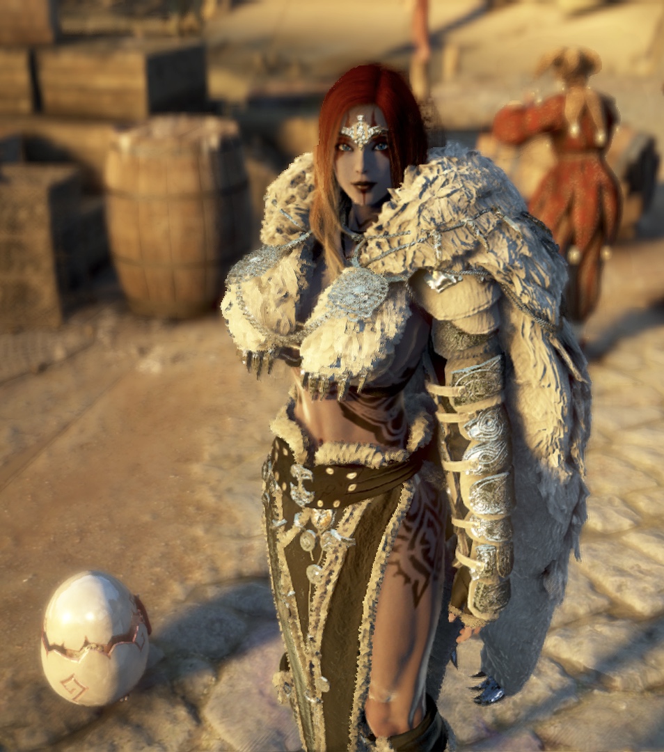 [Events] Guardian Bingo Submit Precreation Guardian Screenshot Here