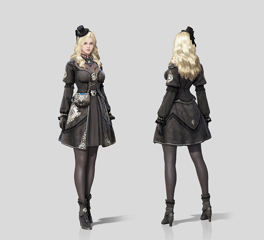 [Pearl Shop] Pearl Shop Update October 15 Black Desert