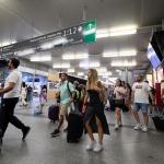 Así serán los nuevos abonos de transporte público desde el 1 de julio