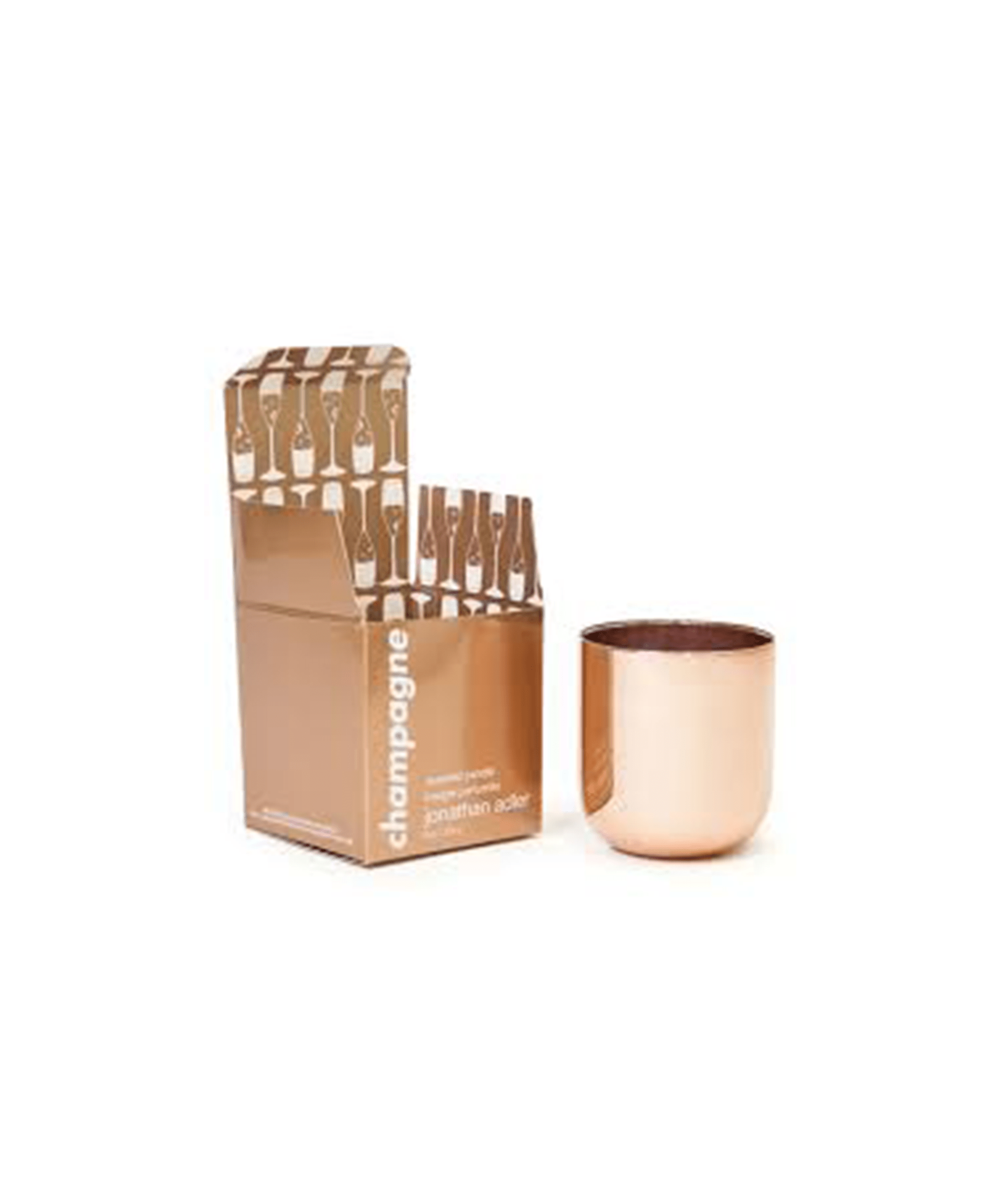 Jonathan Adler + Pop Champagne Candle