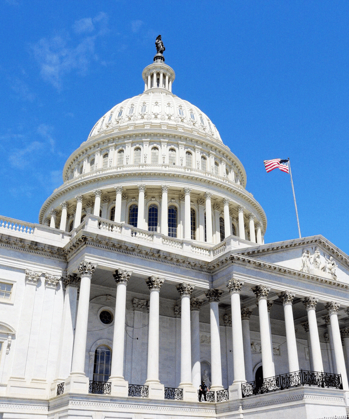 US House Of Representatives Senate Unpaid Internships