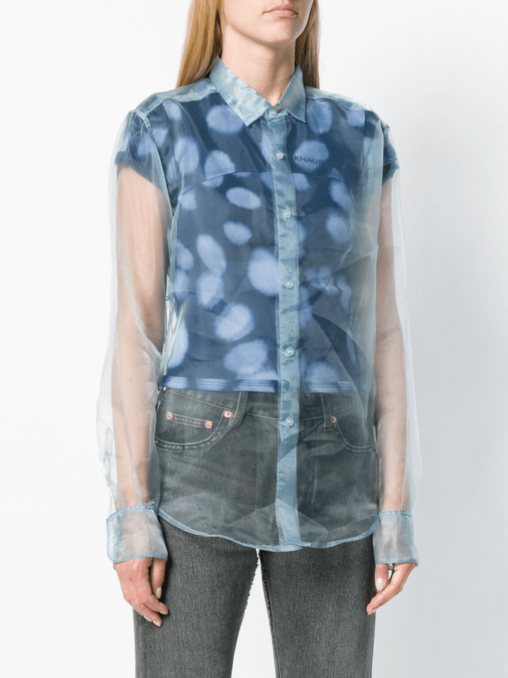 Best Clothing For Hot Weather, Humid Summer