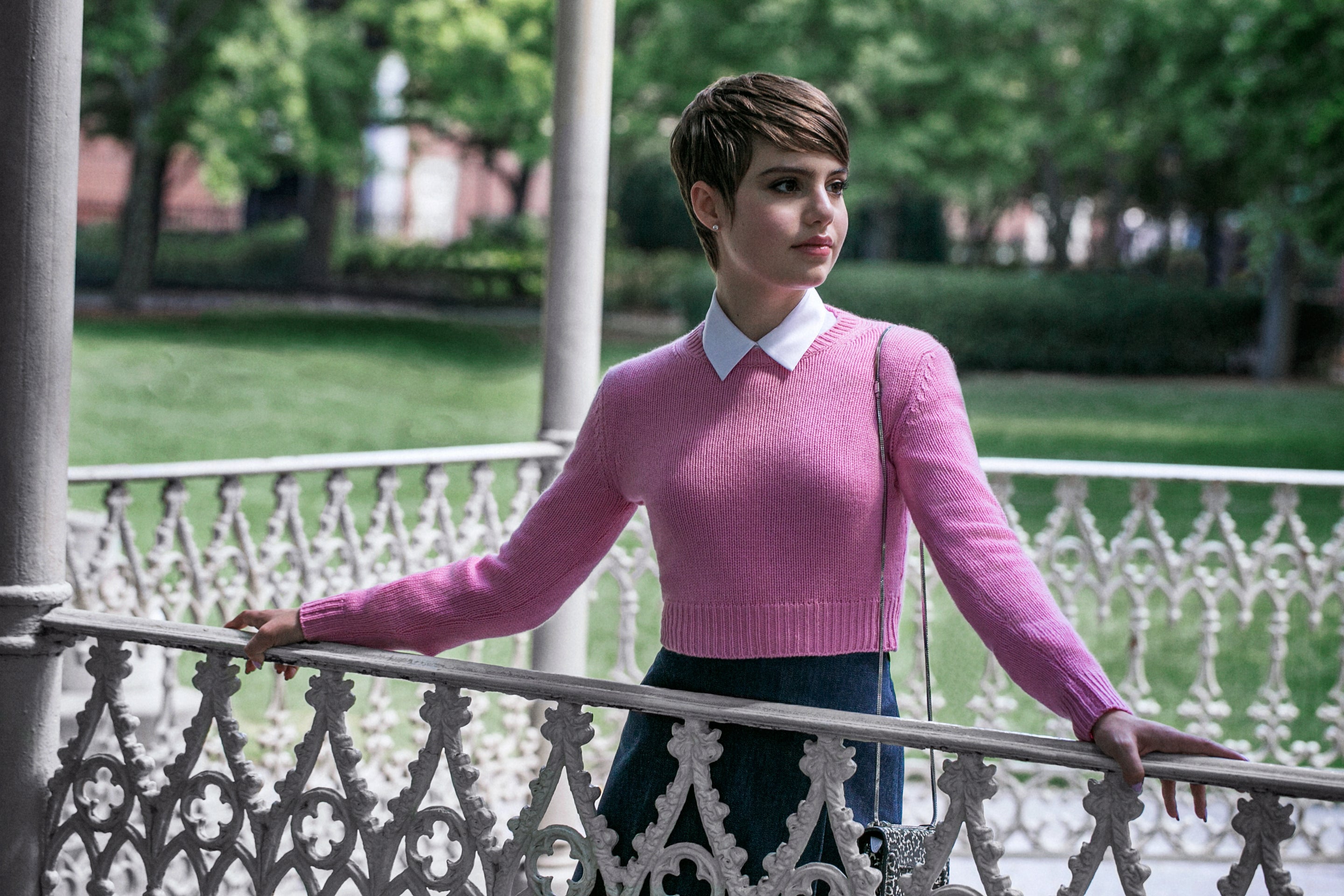Sami Gayle Hot