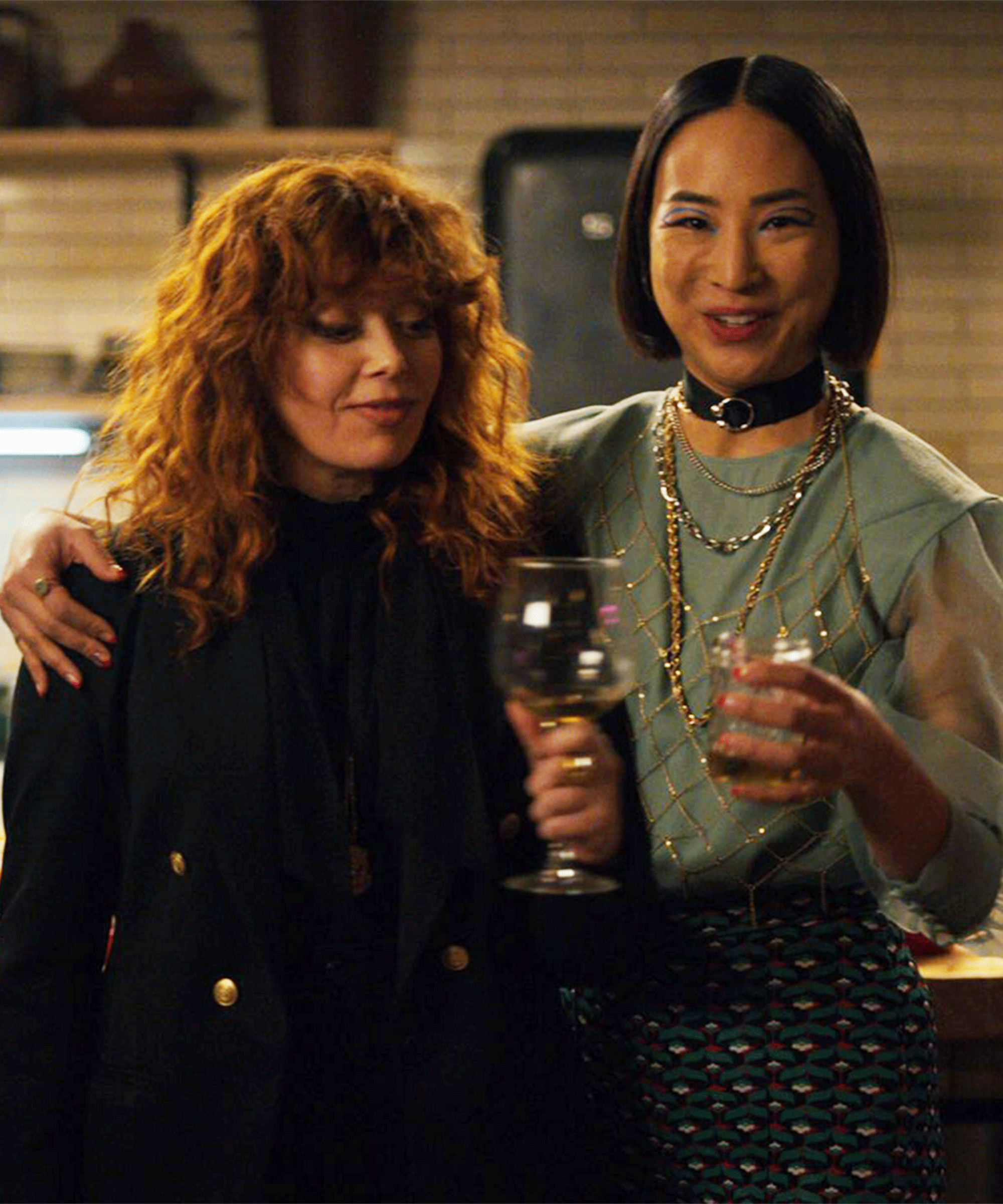 50 best ideas for coloring Russian Dolls Cast