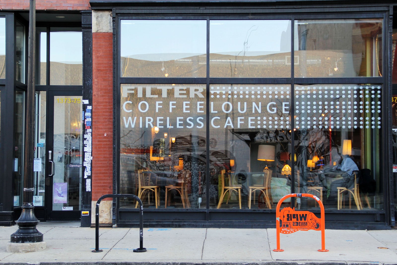 10 Of Chicago's Best Coffee Shops