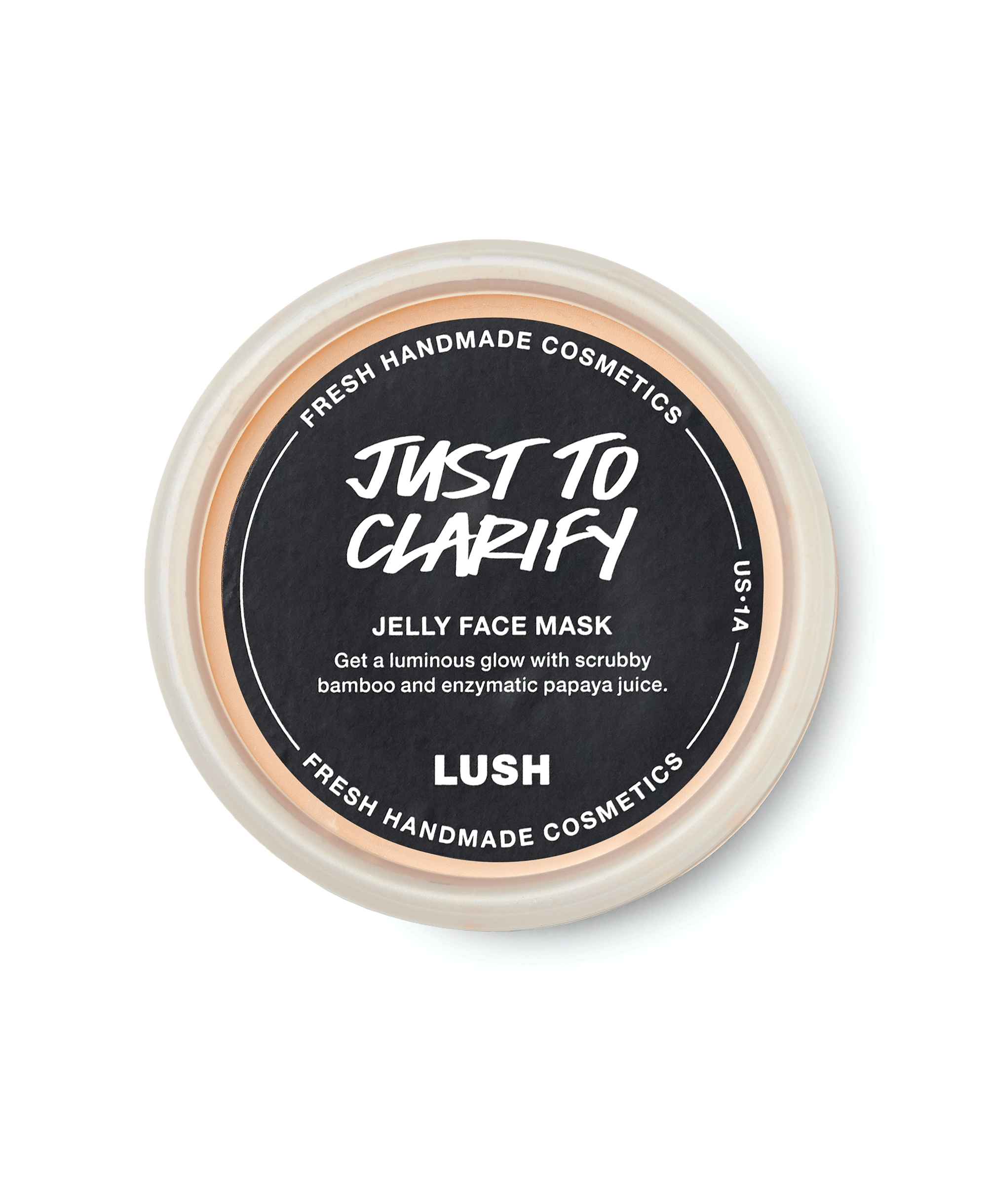 Lush New Jelly Face Masks Badass Women Inspiration