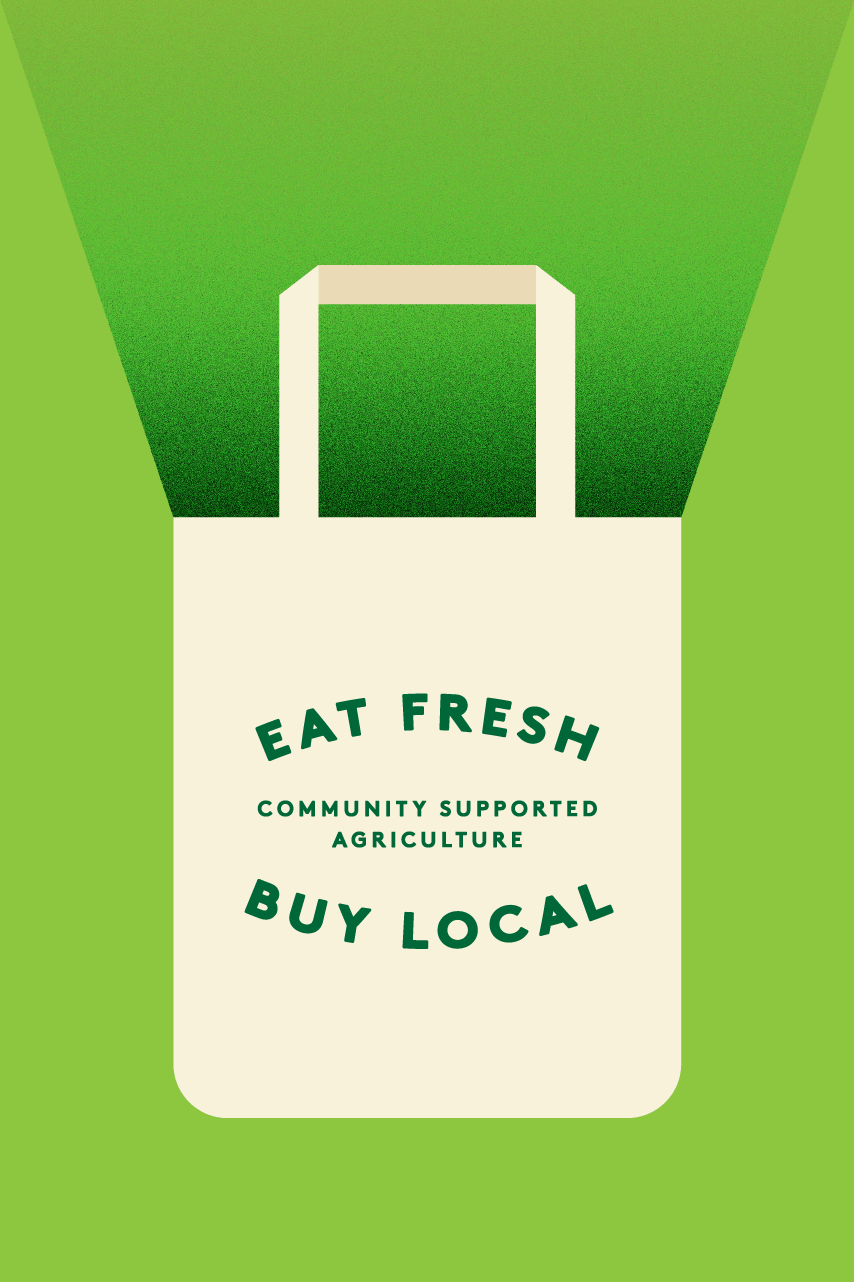 Canvas Tote Bags NYC