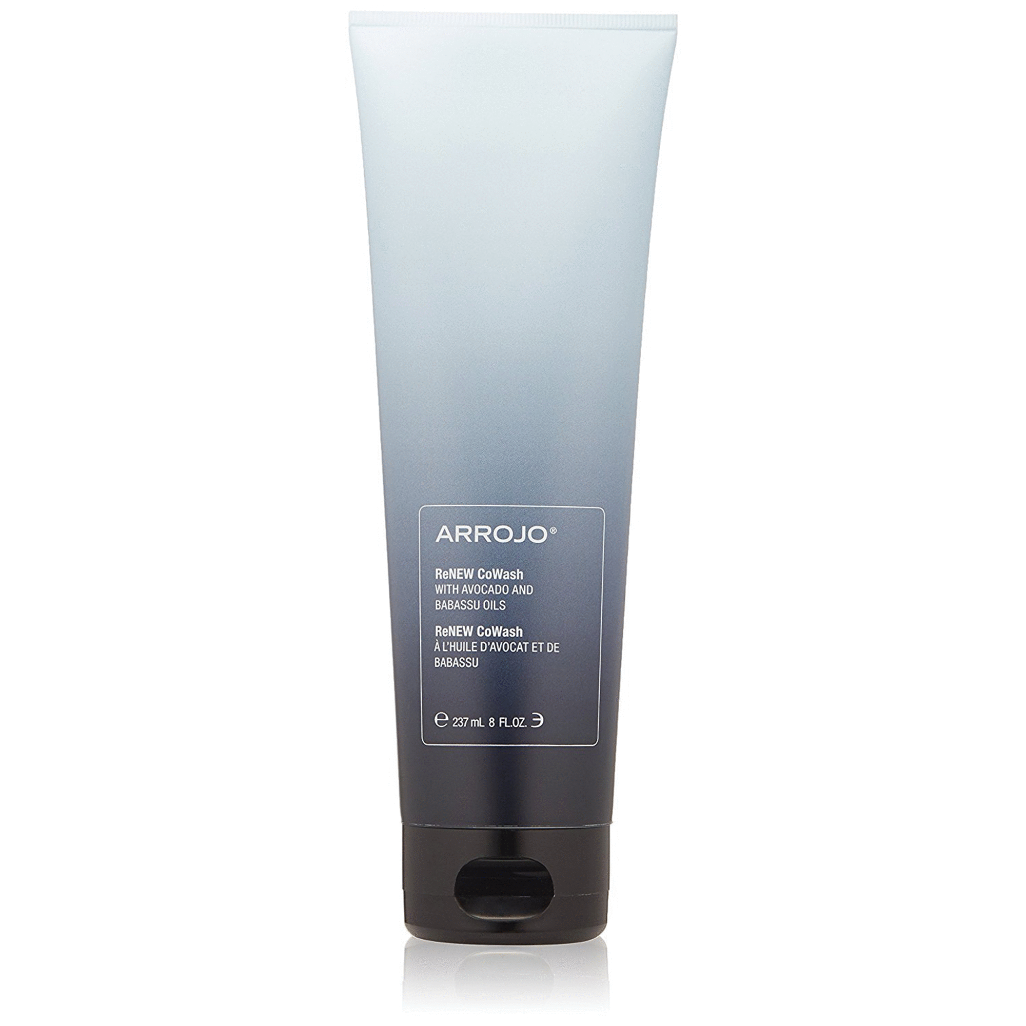 Conditioner Before Shampoo Hair Care Hack Products
