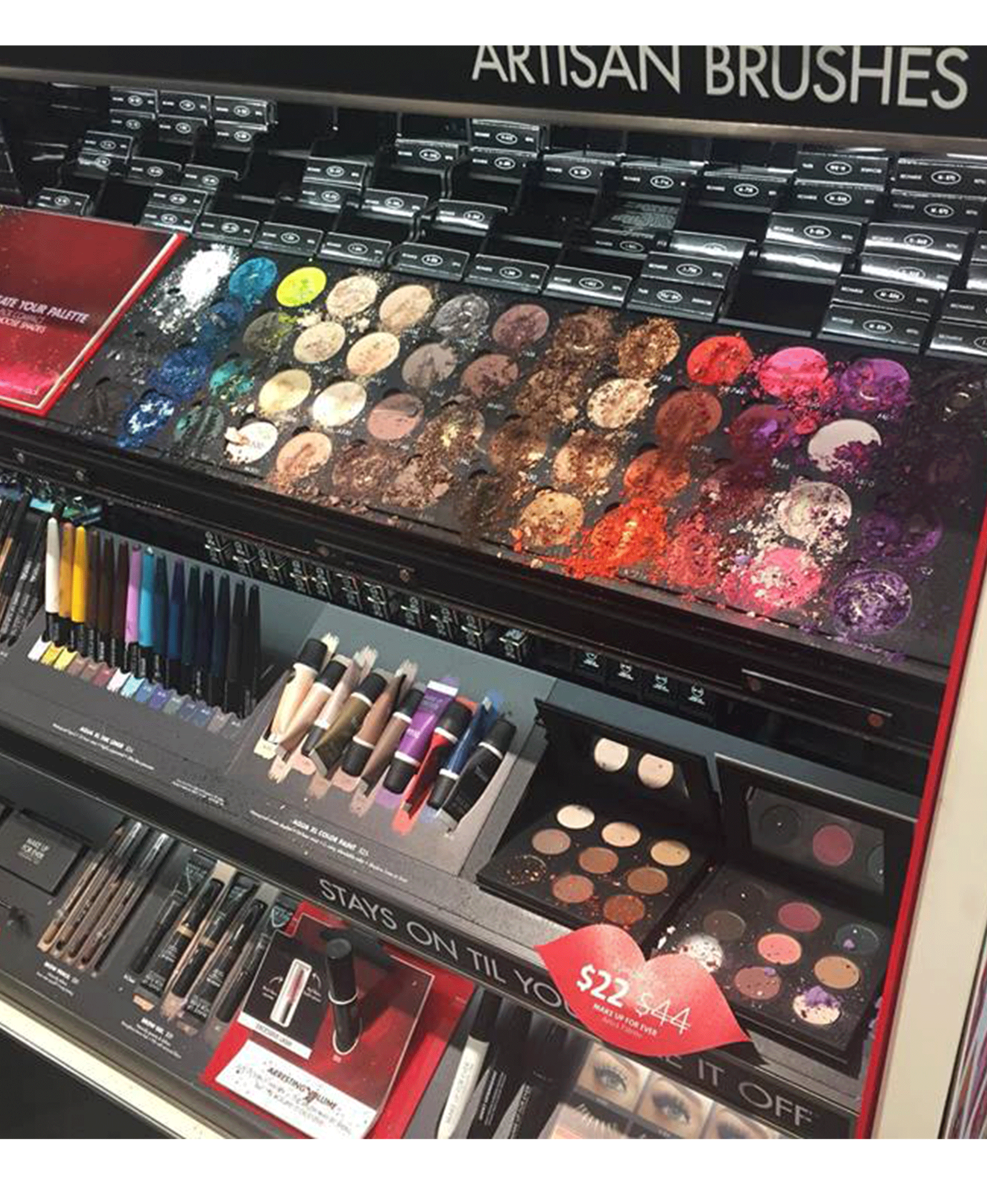 Sephora Makeup Co Uk Makeup Vidalondon
