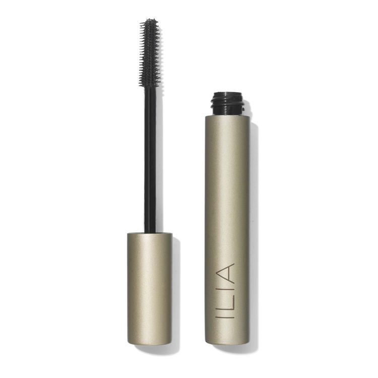 Ilia + Limitless Lash Mascara
