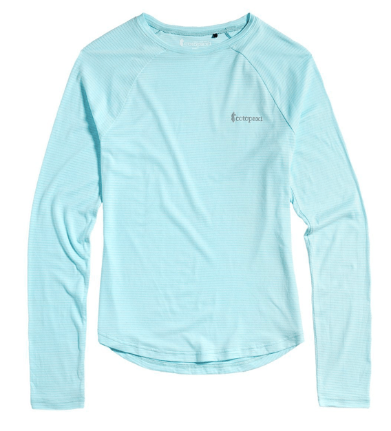 Cotopaxi + Quito LongSleeve Active Shirt Women’s
