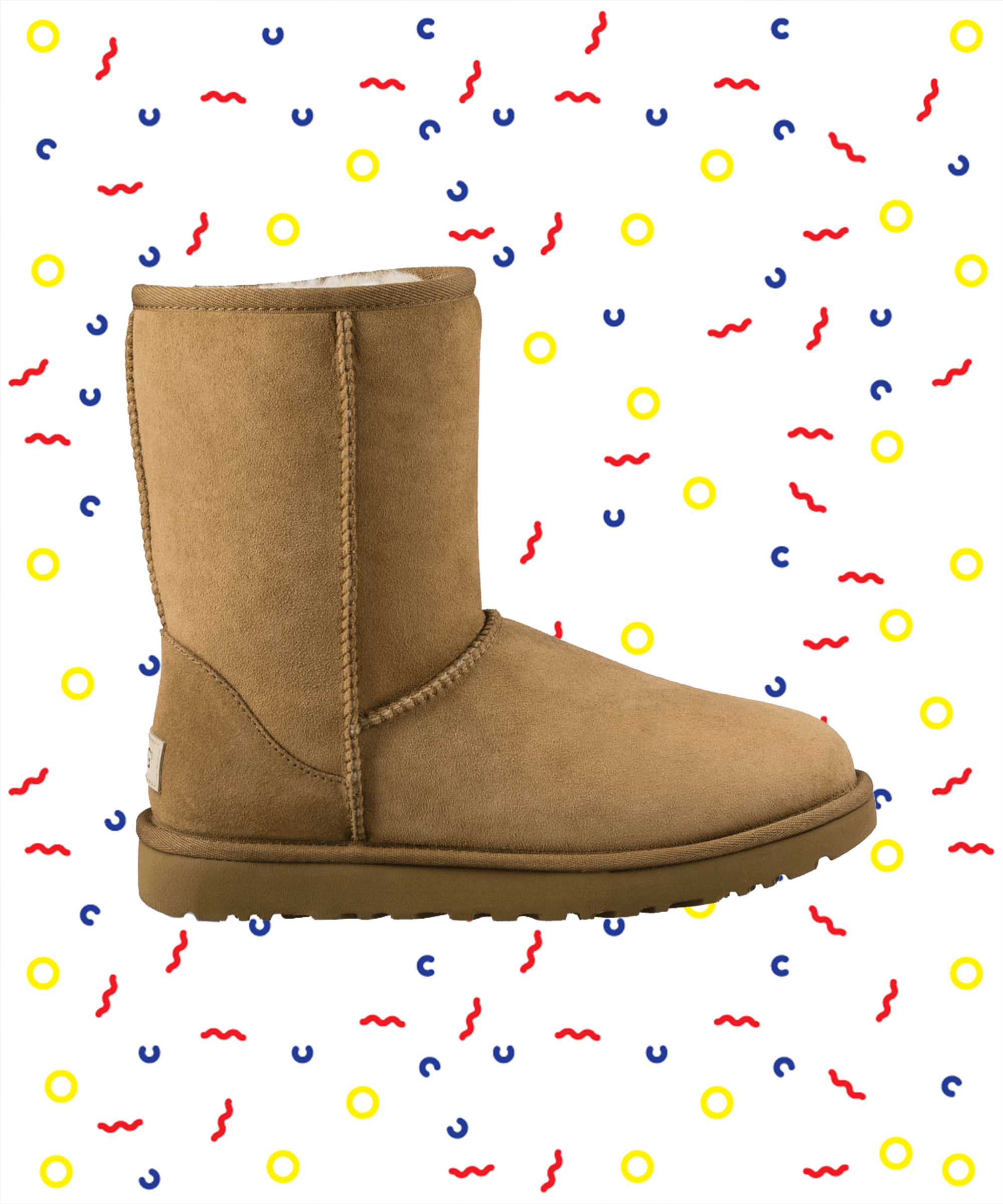 the newest ugg boots best choice