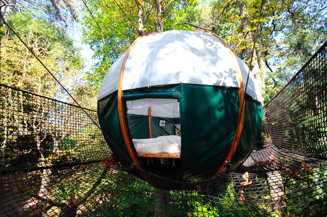 Crazy Airbnb Rentals Weird Vacation Homes