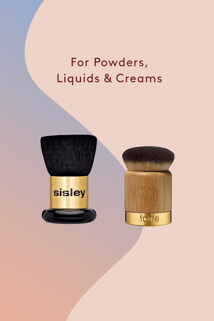 Best Beauty Brushes Sephora, Target, MAC