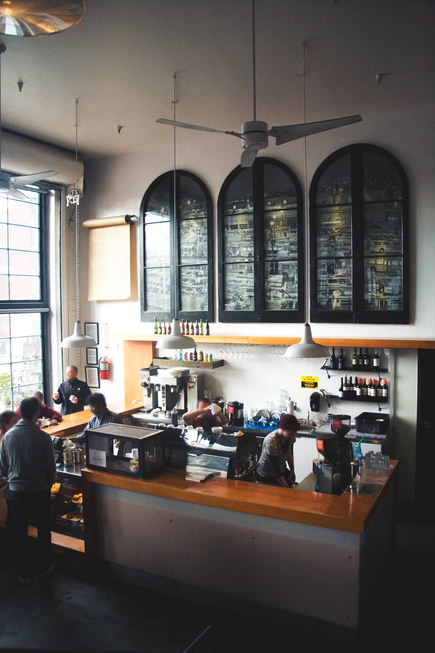 Coffee Shops San Francisco College Coffee Shops San Francisco