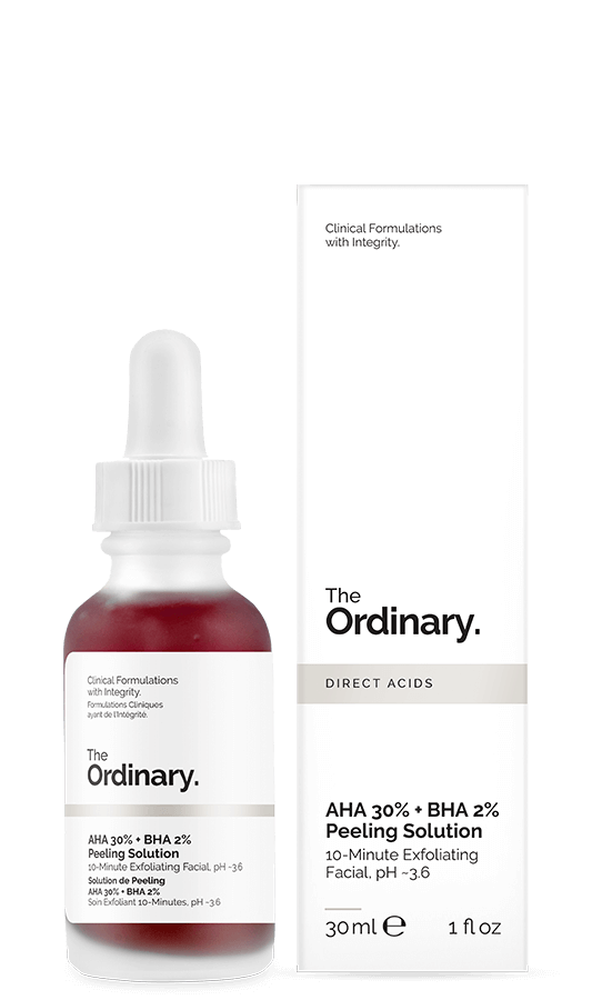 The Ordinary Skin Care Guide Reviews For All Products