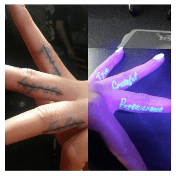 Uv Tattoos Glow In The Dark Best Photos 593_x_593_png