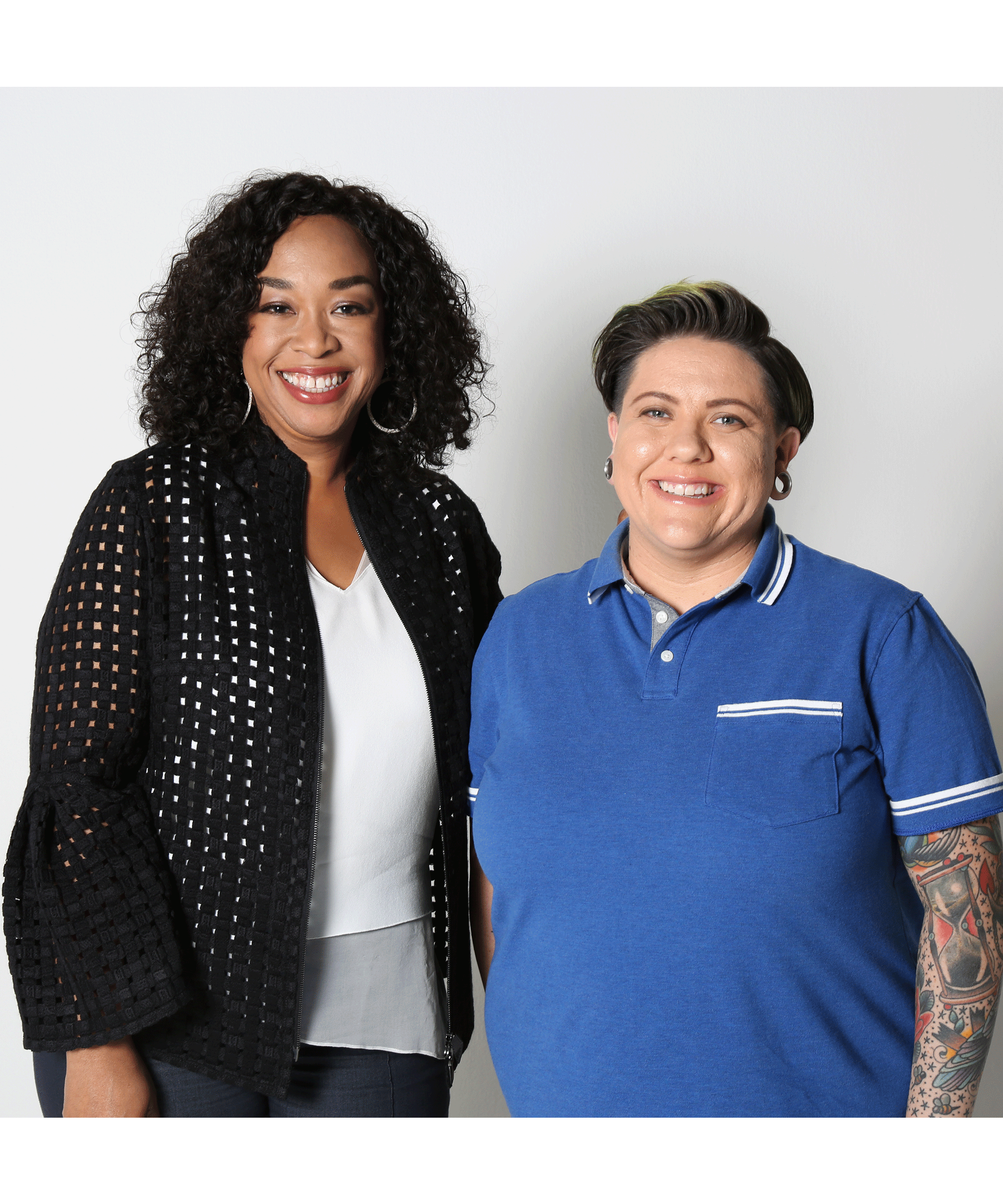 Hair Salon Gender Norms LGBT Haircut Styles Experience