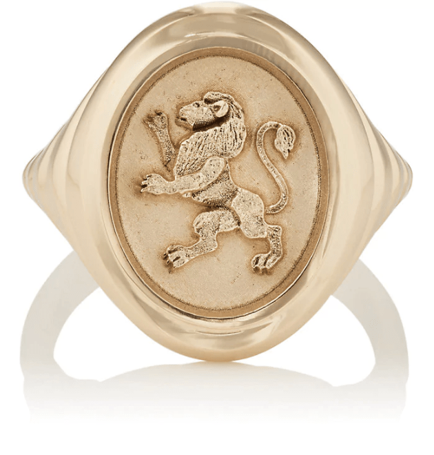 Talisman Jewelry Symbol Meanings Moon Lion Hands