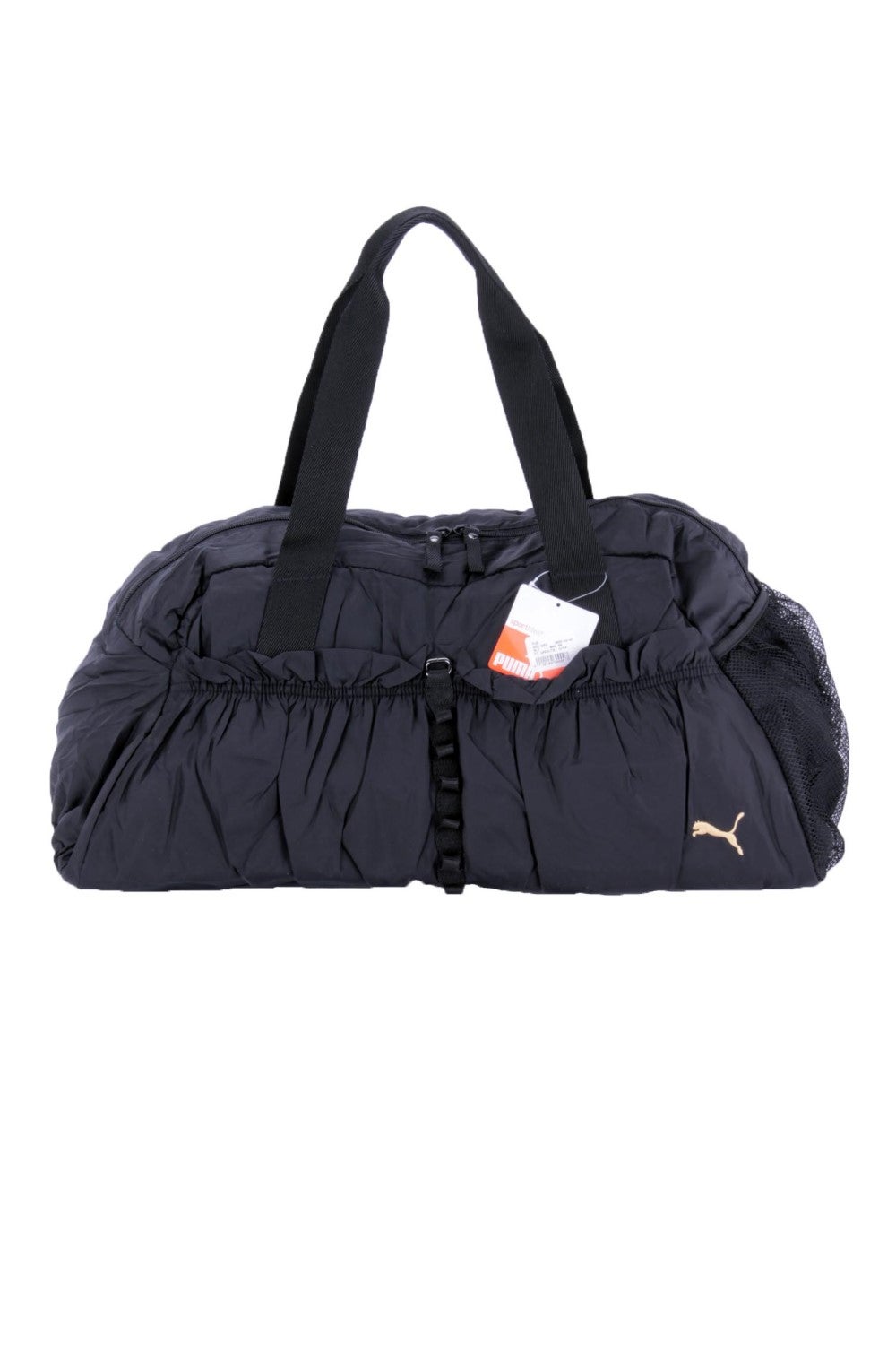 PUMA + Unisex Fitness Workout Bag