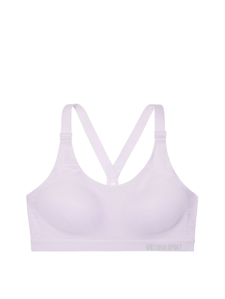 Victoria Sport + The Lightweight Bra