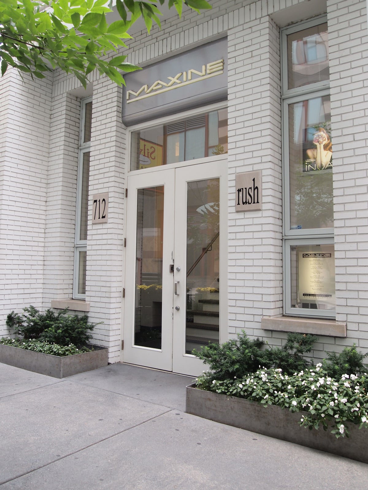 Best Salons in Chicago Best Hair Salon in Chicago