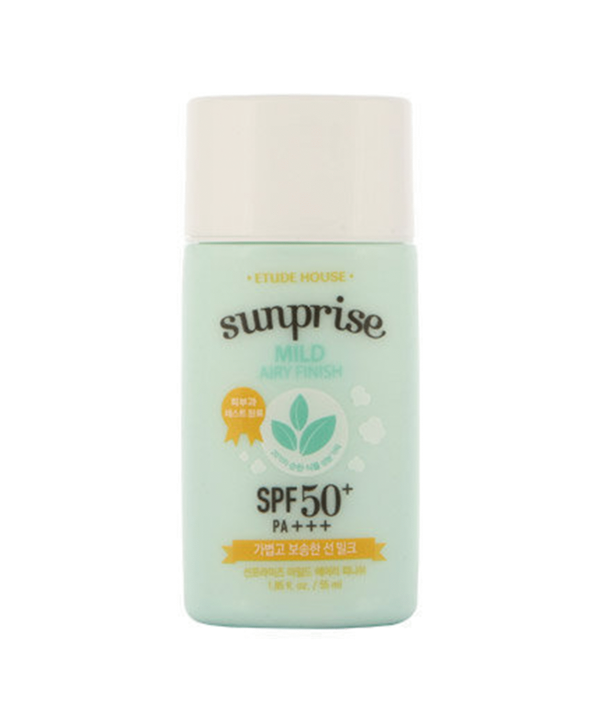 Asian Sunscreen Korean Skin Care Face Moisturizer