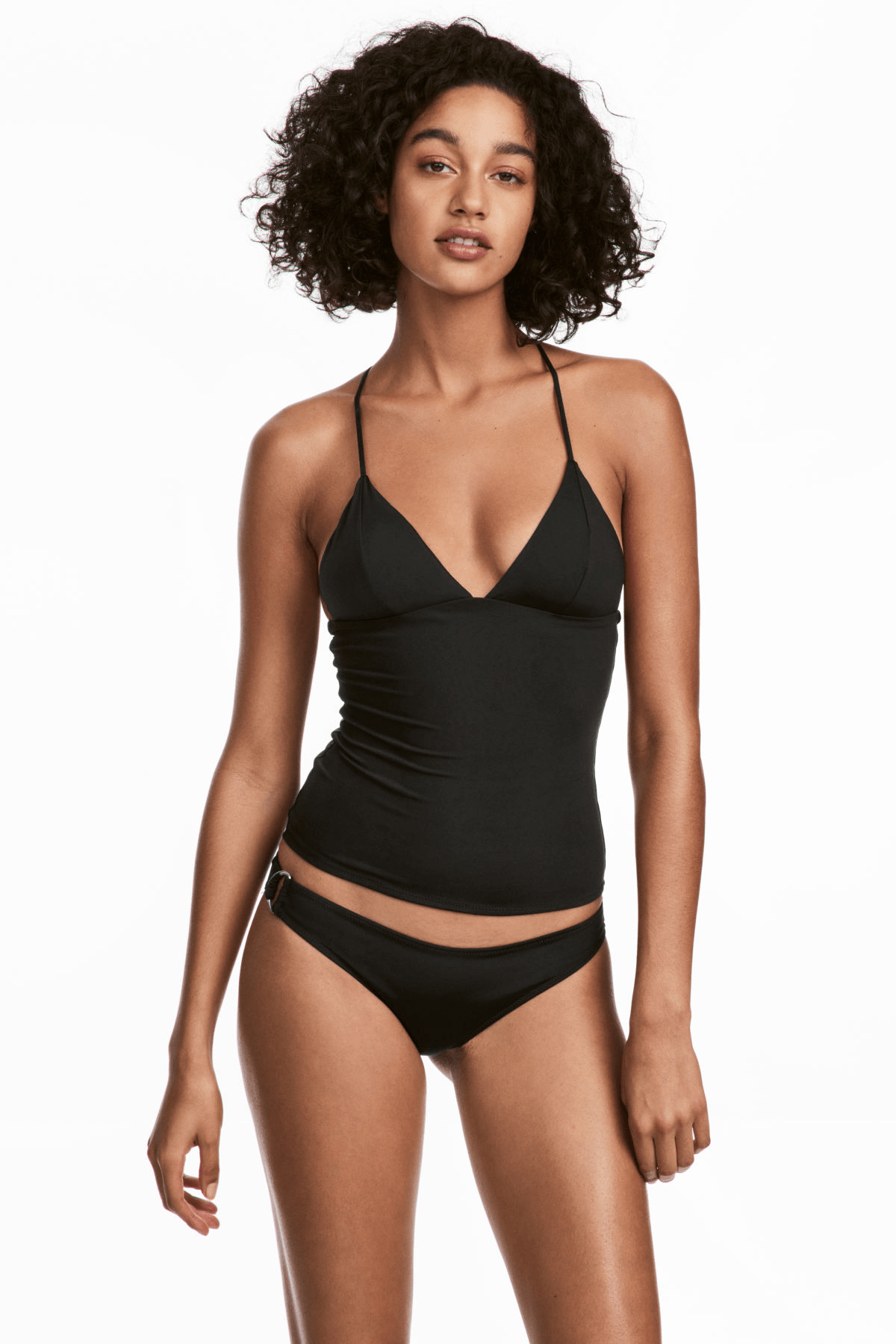 H&M + Tankini