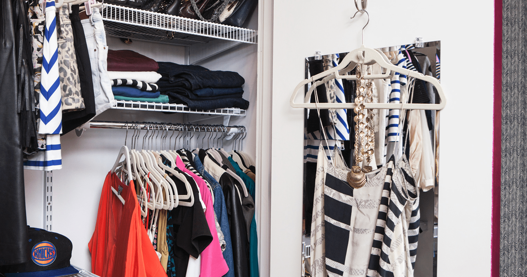 How To Organize Your Closet Organization Apps